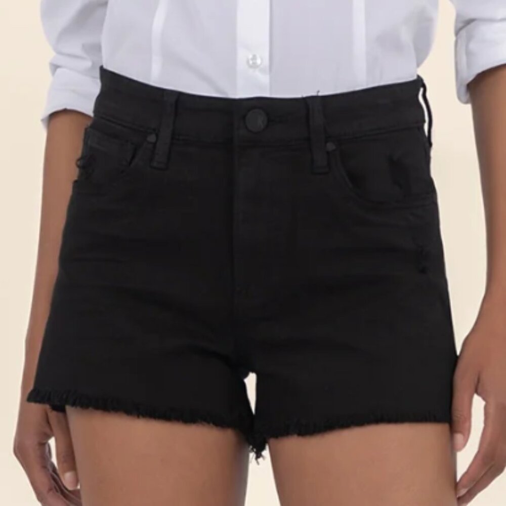 Kut from the Kloth Jane High Rise Short - sz 16